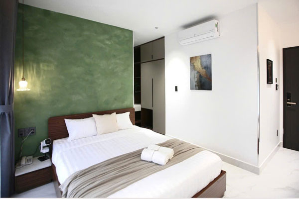 Gía phòng ROSA ROOM tại Liorahoteldalat